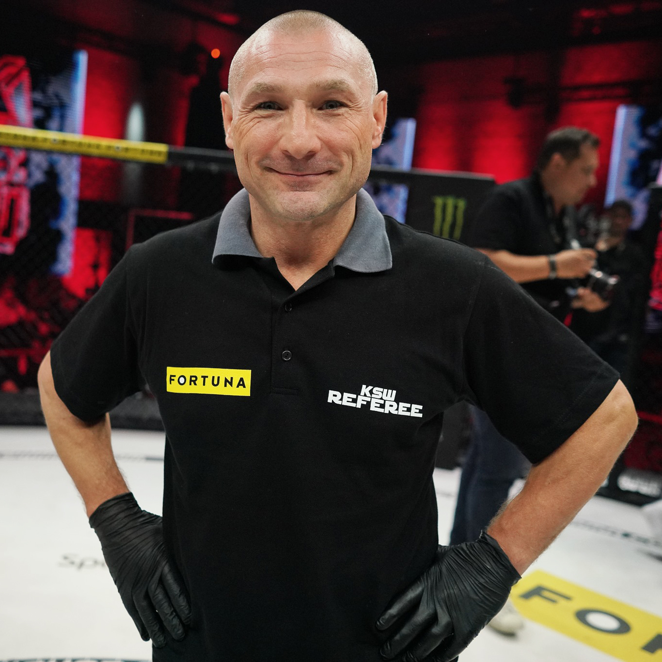 Tomasz Bronder