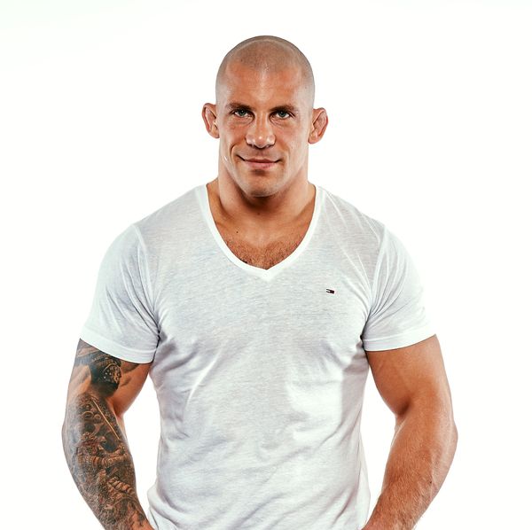 Damian Janikowski
